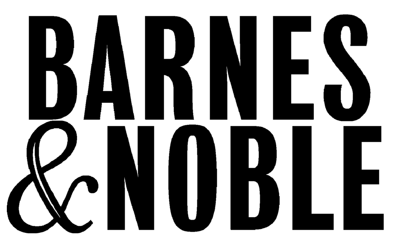 Courage by Design - Barnes & Noble logo